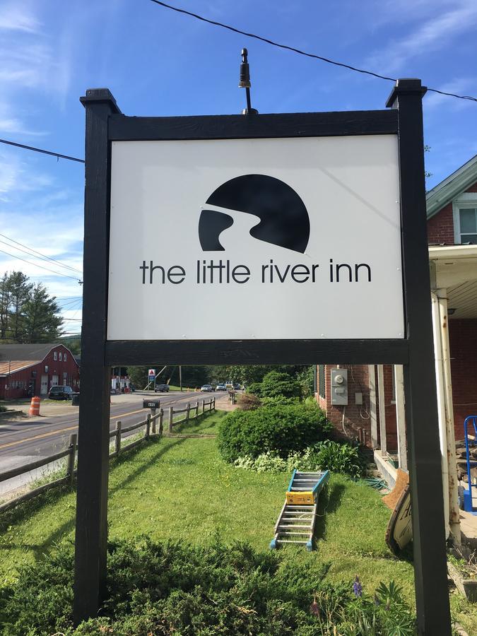 The Little River Inn Stowe Dış mekan fotoğraf